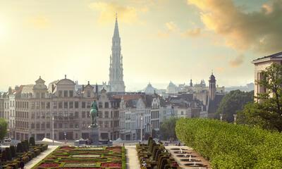 Brussel