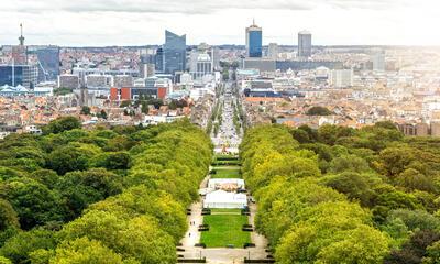 Park Brussel