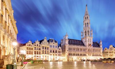 Brussel