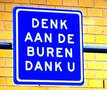 Foto overlast
